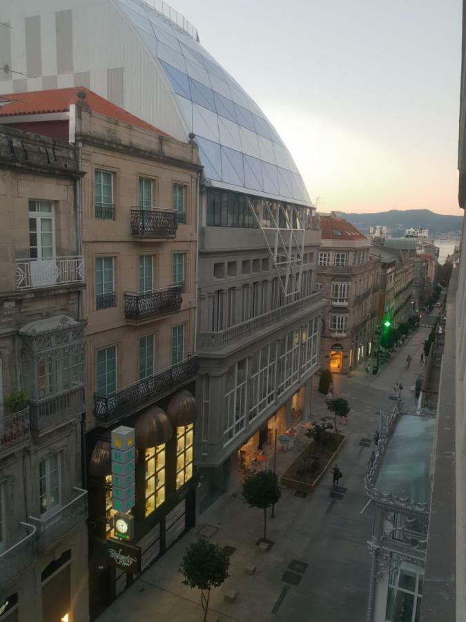 Loft Velazquez Moreno 35 Vigo Exterior photo